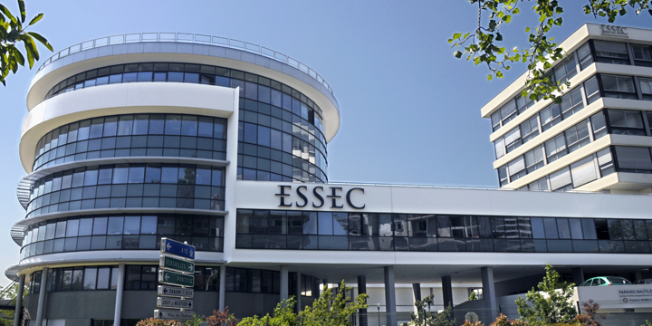 essecbusinessschool埃塞克商学院